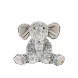 Wrendale 'Winnie' Elephant Character-Junior Size