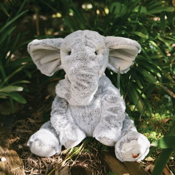 Wrendale 'Winnie' Elephant Character-Junior Size - Image 2