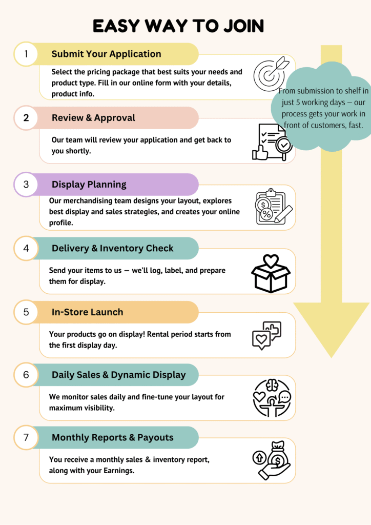 Cream Simple Tips to Get More Social Media Traffic Instagram Post