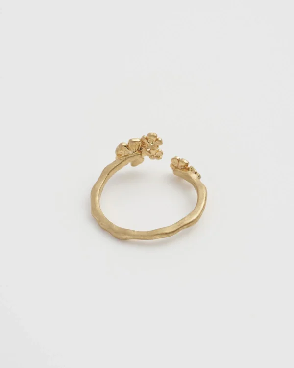 Fable Forget-Me-Not Ring - Image 3