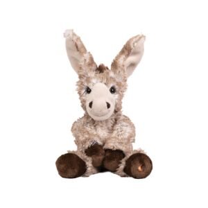 Wrendale ‘Jack’ donkey character-Regular Size