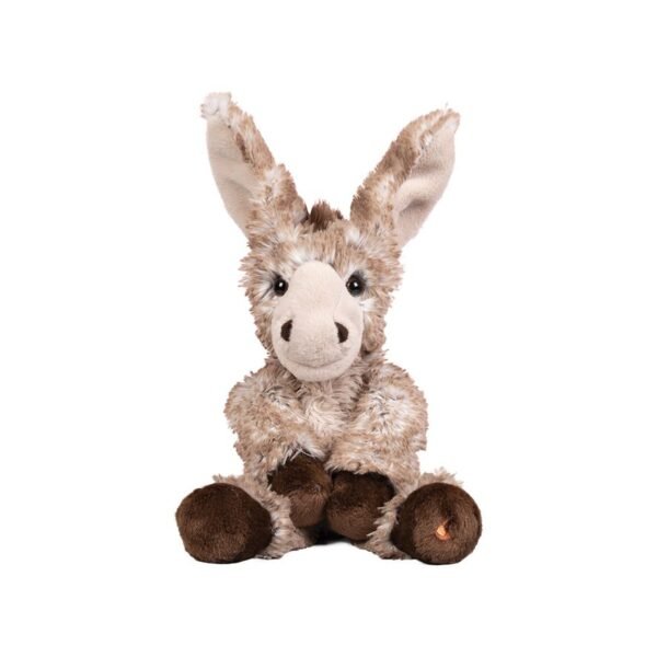 Wrendale ‘Jack’ donkey character-Regular Size