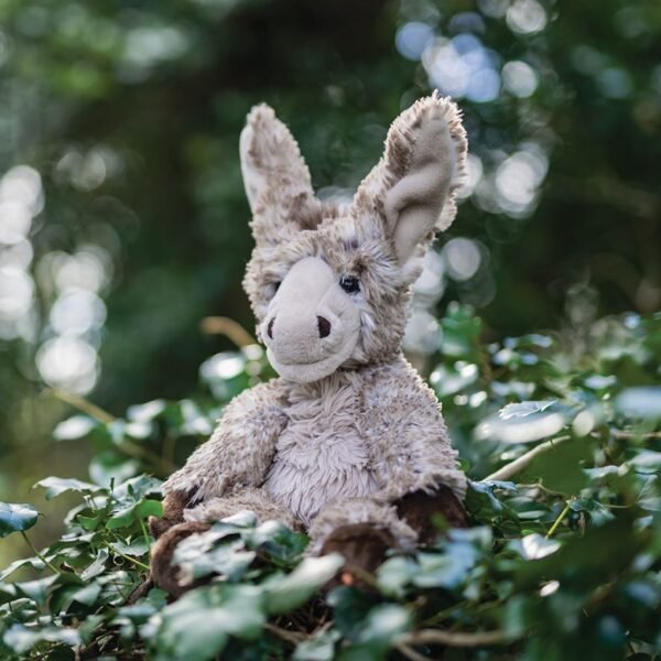 Wrendale ‘Jack’ donkey character-Regular Size - Image 2