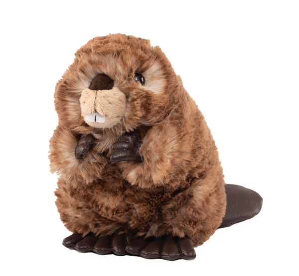 Wrendale Chester Beaver Medium Plush