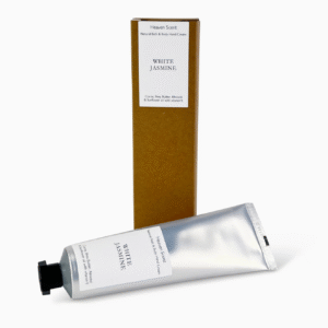 100ml Hand Cream - White Jasmine(Not For Sale in Eu)