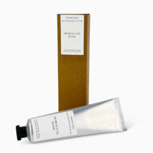 100ml Hand Cream - Moroccan Rose (Not For Sale in Eu)